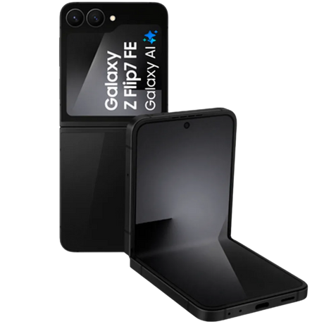 Samsung Galaxy Z Flip 7 FE