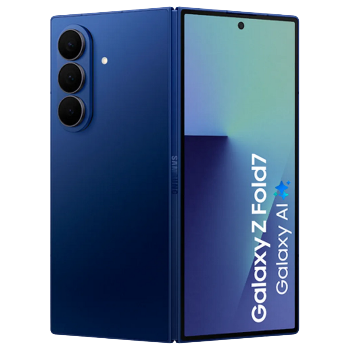 Samsung Galaxy Z Fold 7