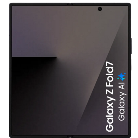 Samsung Galaxy Z Fold 7