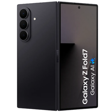 Samsung Galaxy Z Fold 7