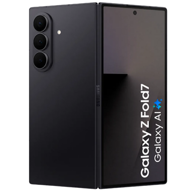 Samsung Galaxy Z Fold 7