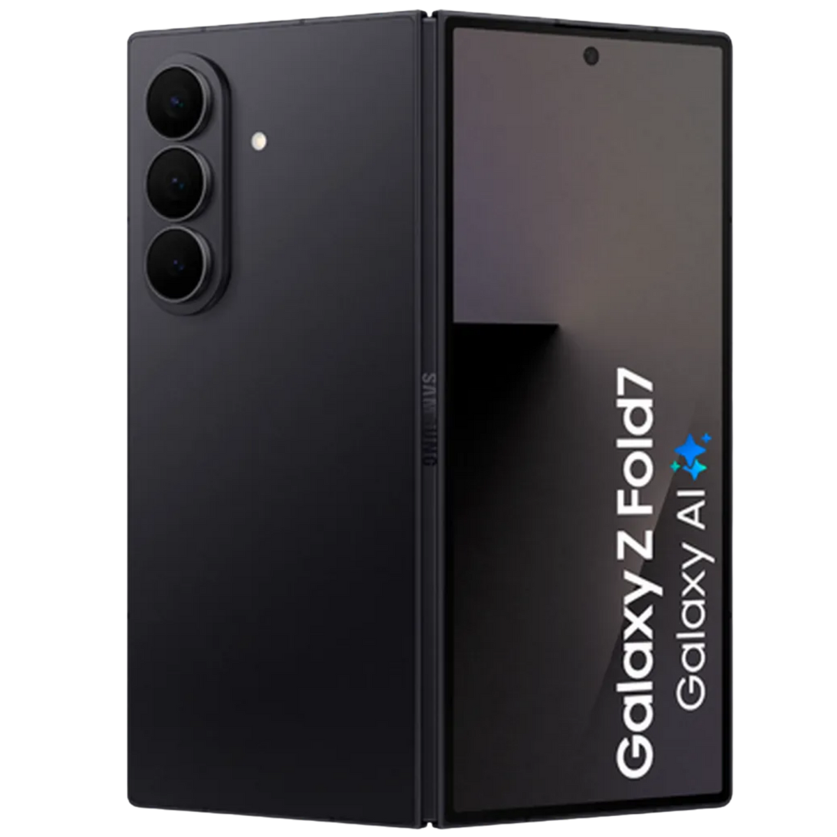 Samsung Galaxy Z Fold 7