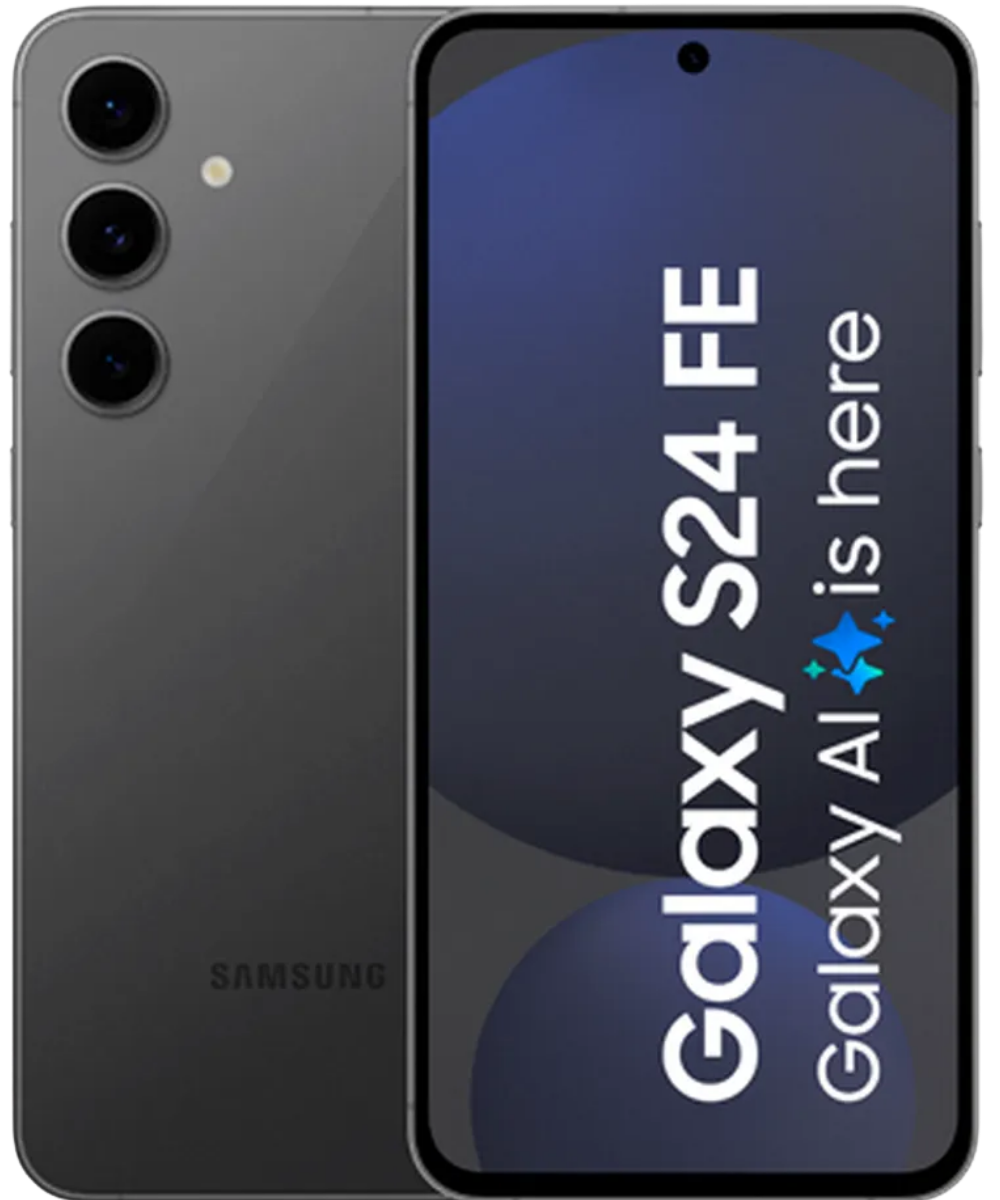 Samsung Galaxy S24 FE