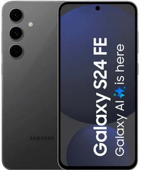 Samsung Galaxy S24 FE