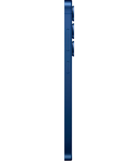 Samsung Galaxy S25 512 GB Donkerblauw