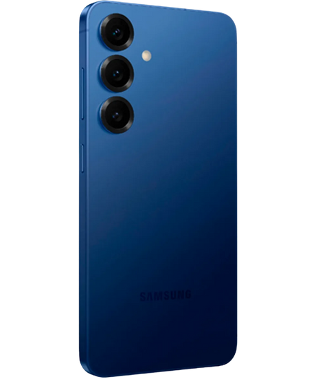 Samsung Galaxy S25 512 GB Donkerblauw