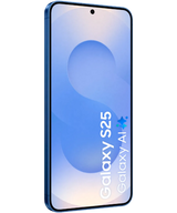Samsung Galaxy S25 512 GB Donkerblauw