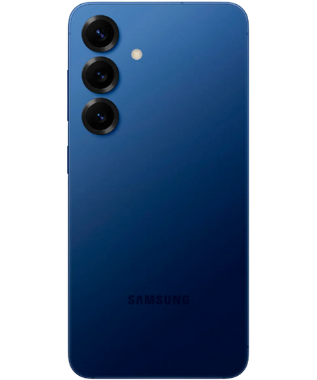 Samsung Galaxy S25 512 GB Donkerblauw
