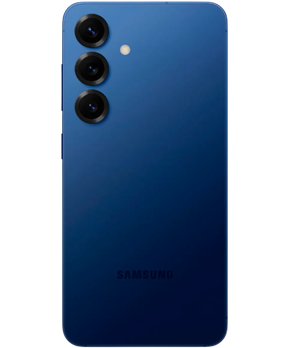 Samsung Galaxy S25 128 GB Donkerblauw