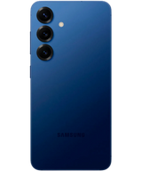 Samsung Galaxy S25 128 GB Donkerblauw