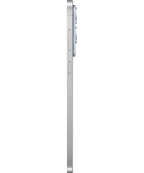 Samsung Galaxy S25 Edge 256 GB Lichtblauw