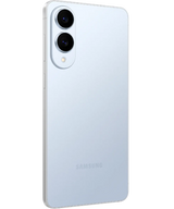 Samsung Galaxy S25 Edge 256 GB Lichtblauw