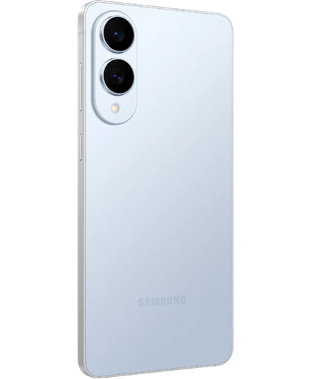 Samsung Galaxy S25 Edge 256 GB Lichtblauw