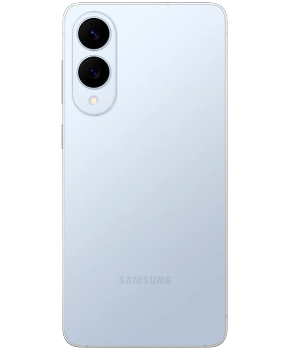 Samsung Galaxy S25 Edge 256 GB Lichtblauw