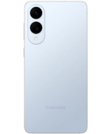 Samsung Galaxy S25 Edge 256 GB Lichtblauw