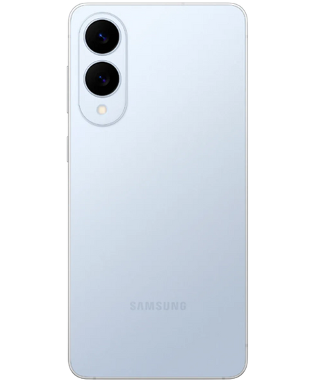 Samsung Galaxy S25 Edge 256 GB Lichtblauw
