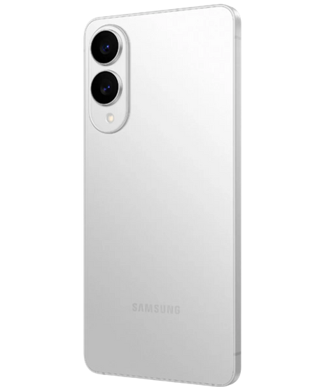 Samsung Galaxy S25 Edge 512 GB Zilver