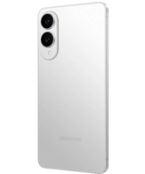 Samsung Galaxy S25 Edge 256 GB Zilver