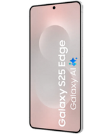 Samsung Galaxy S25 Edge 512 GB Zilver
