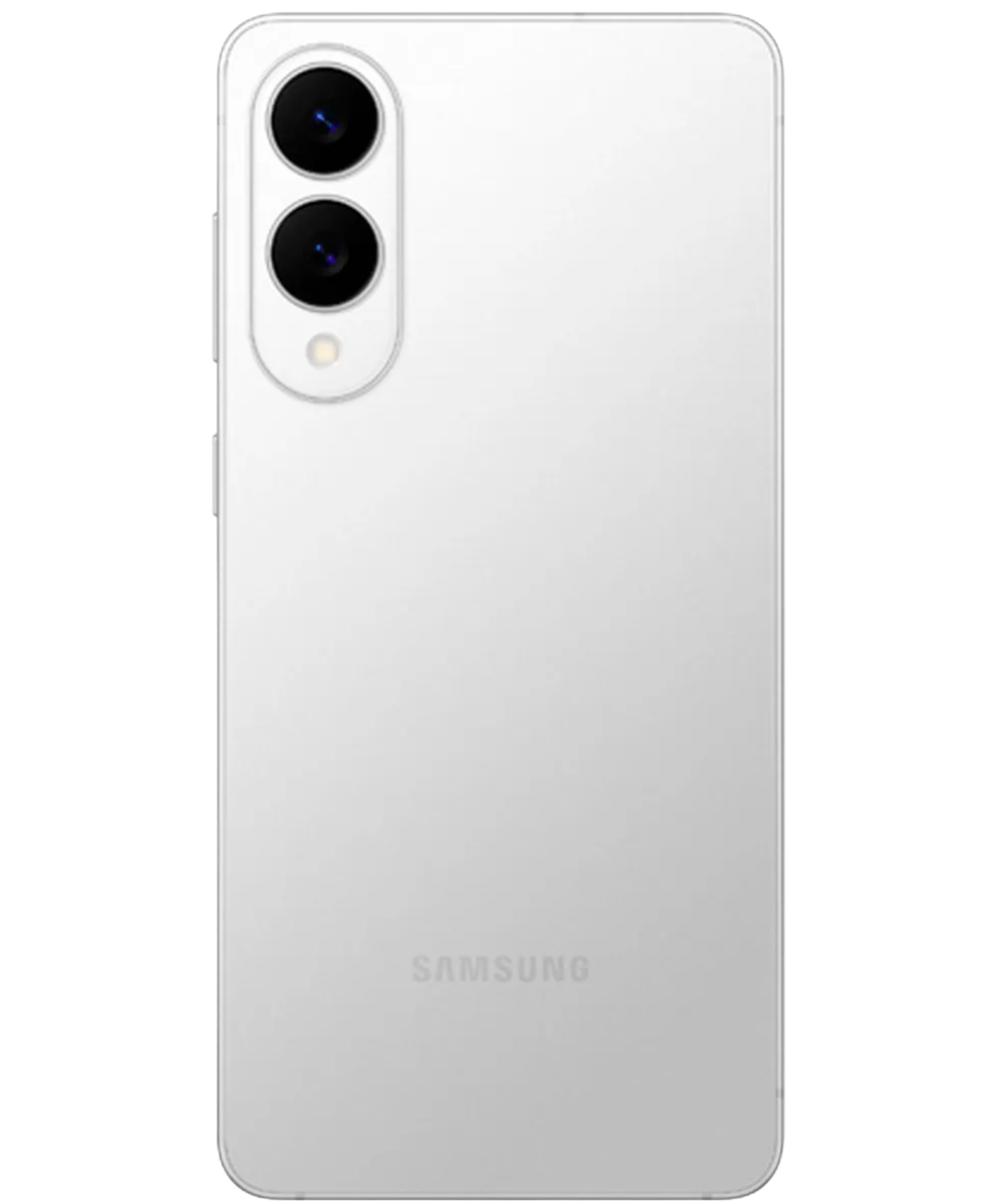 Samsung Galaxy S25 Edge 256 GB Zilver
