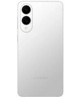 Samsung Galaxy S25 Edge 256 GB Zilver