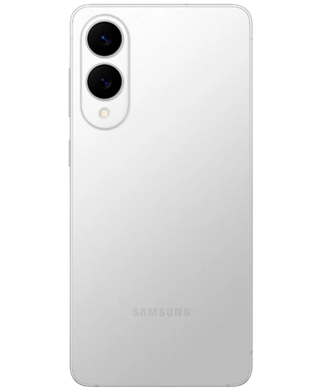 Samsung Galaxy S25 Edge 256 GB Zilver