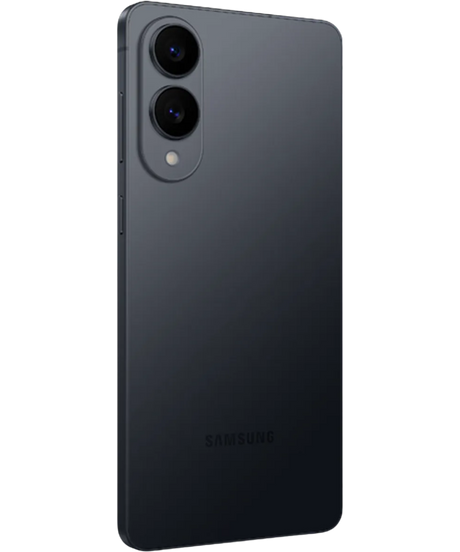Samsung Galaxy S25 Edge 512 GB Zwart