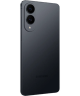 Samsung Galaxy S25 Edge 256 GB Zwart