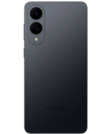 Samsung Galaxy S25 Edge 512 GB Zwart
