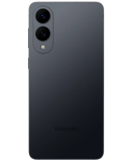 Samsung Galaxy S25 Edge 256 GB Zwart