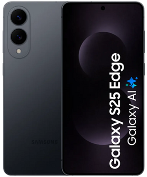 Samsung Galaxy S25 Edge