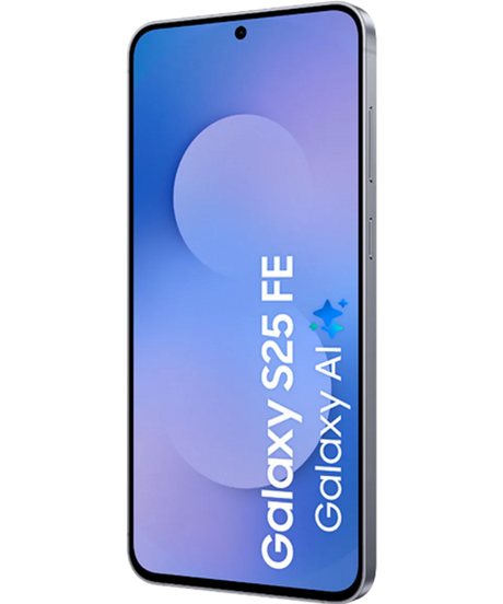 Samsung Galaxy S25 FE 256 GB Donkerblauw