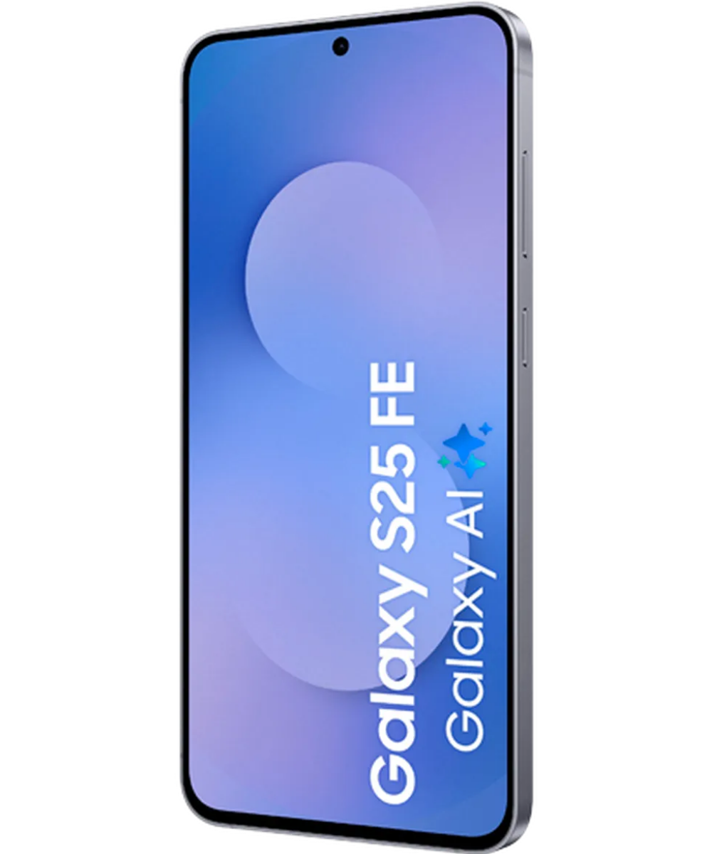 Samsung Galaxy S25 FE 128 GB Donkerblauw