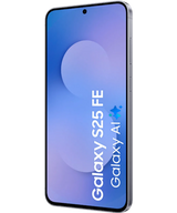 Samsung Galaxy S25 FE 128 GB Donkerblauw