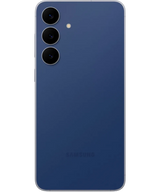 Samsung Galaxy S25 FE 128 GB Donkerblauw