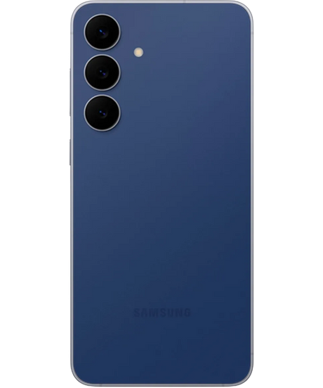 Samsung Galaxy S25 FE 128 GB Donkerblauw