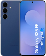 Samsung Galaxy S25 FE 128 GB Lichtblauw