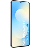 Samsung Galaxy S25 FE 512 GB Lichtblauw