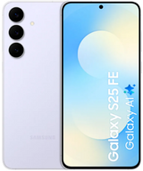 Samsung Galaxy S25 FE 256 GB Donkerblauw