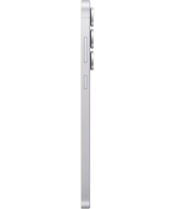 Samsung Galaxy S25 FE 256 GB Wit