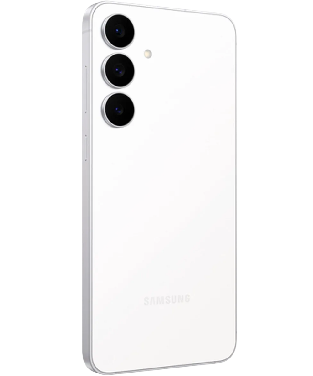 Samsung Galaxy S25 FE 256 GB Wit