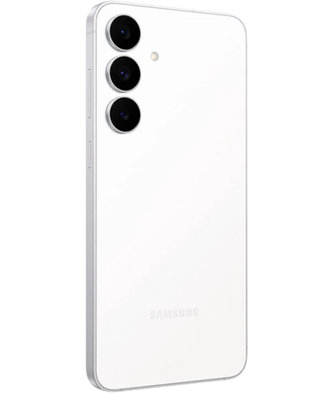 Samsung Galaxy S25 FE 256 GB Wit