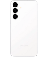 Samsung Galaxy S25 FE 128 GB Wit