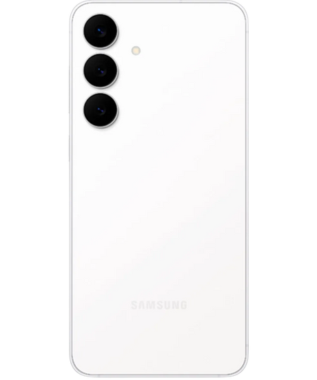 Samsung Galaxy S25 FE 128 GB Wit
