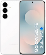 Samsung Galaxy S25 FE 512 GB Lichtblauw