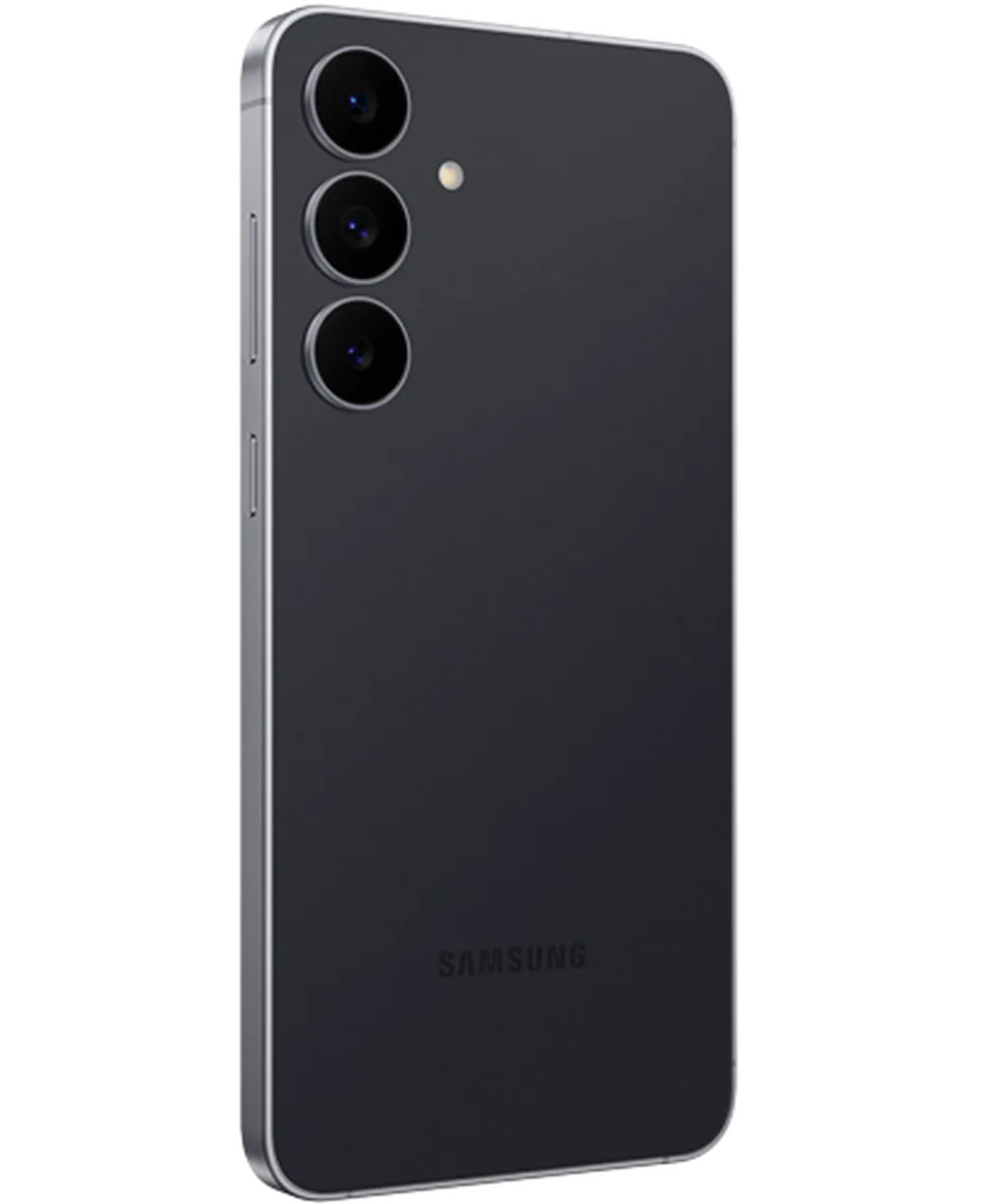 Samsung Galaxy S25 FE 512 GB Zwart