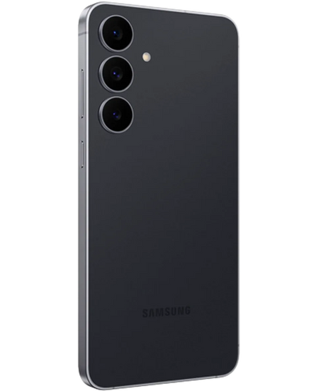 Samsung Galaxy S25 FE 512 GB Zwart
