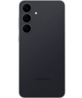 Samsung Galaxy S25 FE 128 GB Zwart