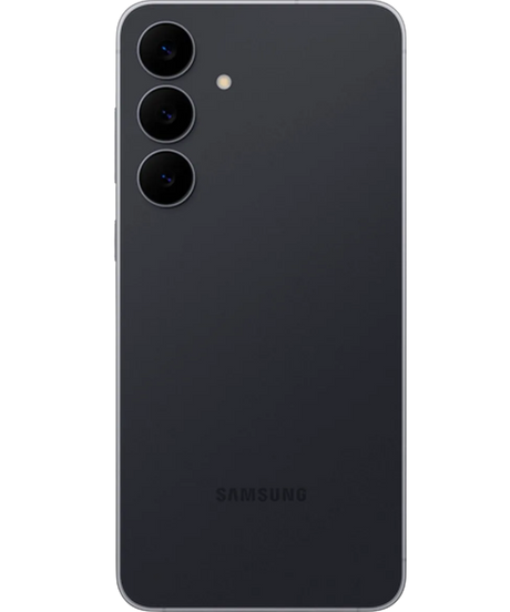 Samsung Galaxy S25 FE 512 GB Zwart