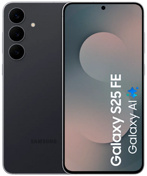 Samsung Galaxy S25 FE